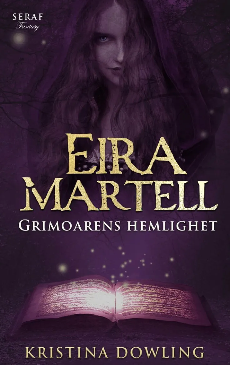 Grimoarens hemlighet