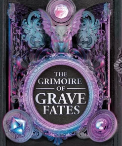 Grimoire of Grave Fates