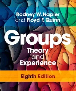 Groups