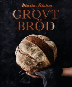 Grovt bröd