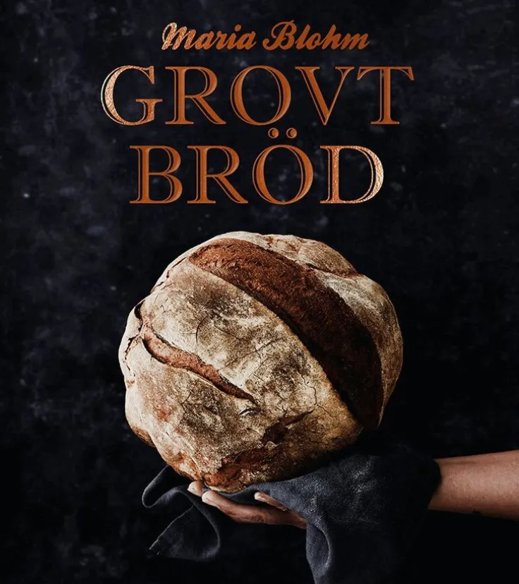 Grovt bröd
