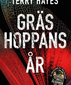 Gräshoppans år