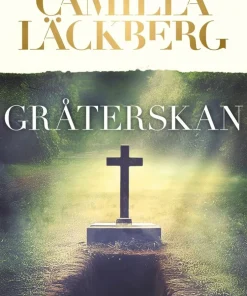 Gråterskan