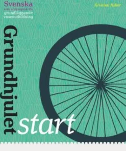 Grundhjulet - Start