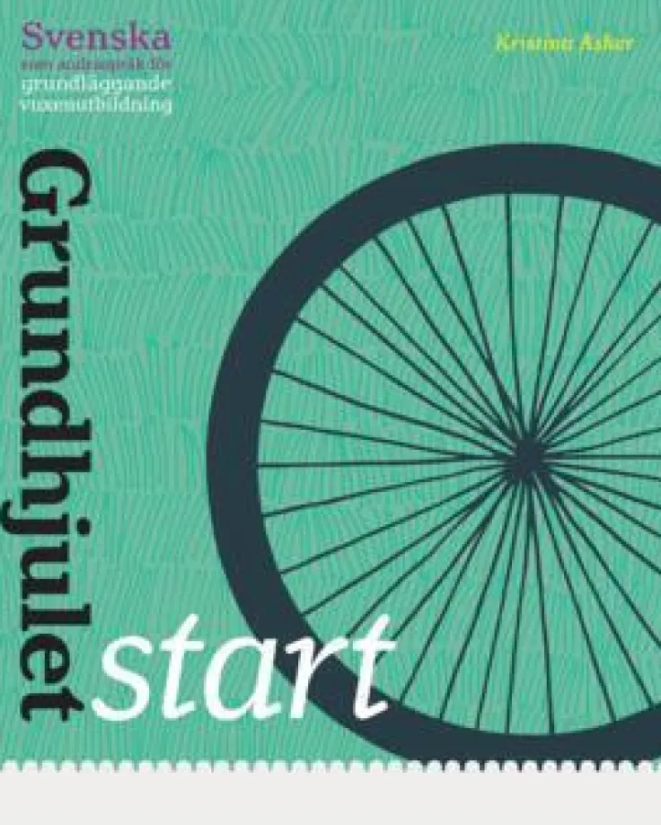Grundhjulet - Start