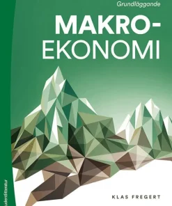 Grundläggande makroekonomi