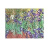 Gästbok Paperblanks - Van Gogh´s Irises