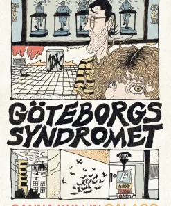 Göteborgssyndromet