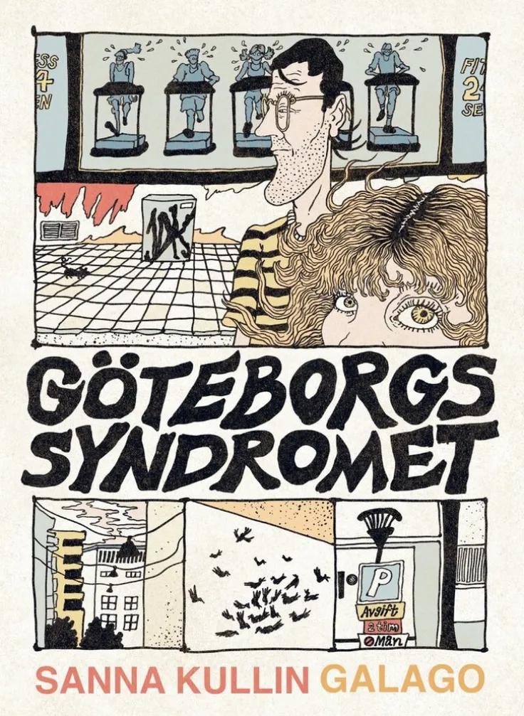 Göteborgssyndromet