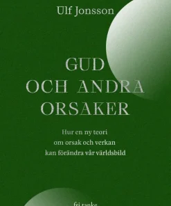 Gud och andra orsaker : hur en ny teori om orsak och verkan kan förändra vår världsbild