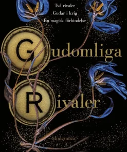 Gudomliga rivaler