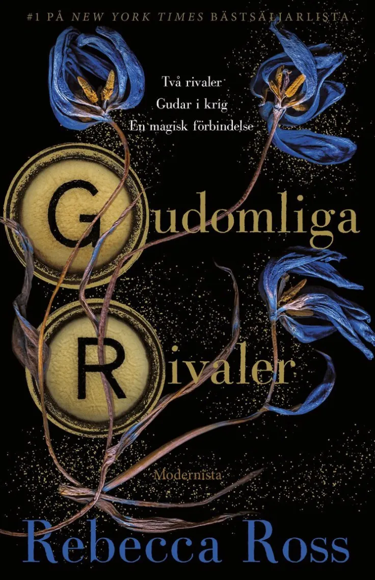 Gudomliga rivaler