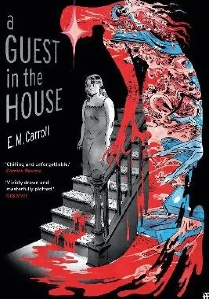 Guest in the House