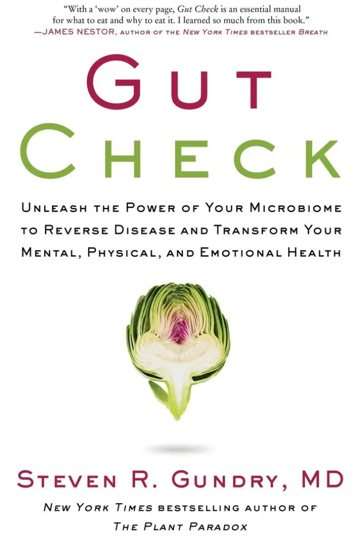 Gut Check