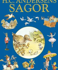H. C. Andersens sagor