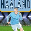 Haaland : vägen till proffsligorna