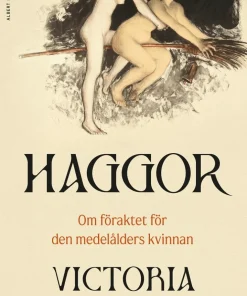Haggor : Om föraktet för den medelålders kvinnan