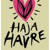 Haja havre : supergrynet för hjärtat, immunförsvaret och vikten. Viktig vetenskap, smarta tips och läckra recept