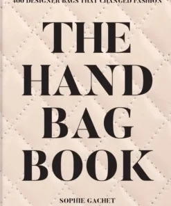 Handbag Book