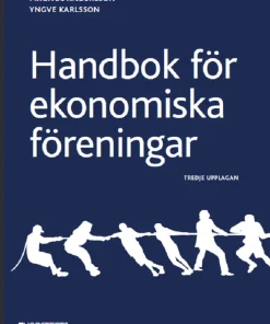Handbok för ekonomiska föreningar