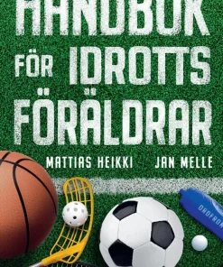 Handbok för idrottsföräldrar