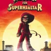 Handbok för superhjältar. Handboken
