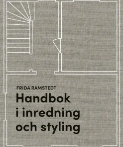 Handbok i inredning och styling