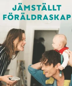 Handbok i jämställt föräldraskap