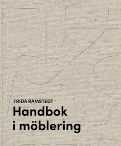 Handbok i möblering