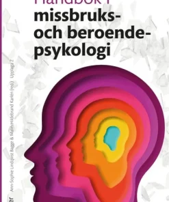 Handbok i missbruks- och beroendepsykologi