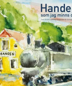 Handen : som jag minns det