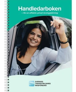 Handledarboken