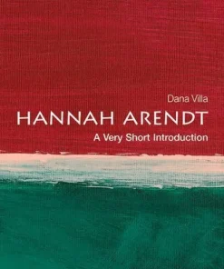 Hannah Arendt
