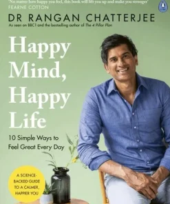 Happy Mind, Happy Life