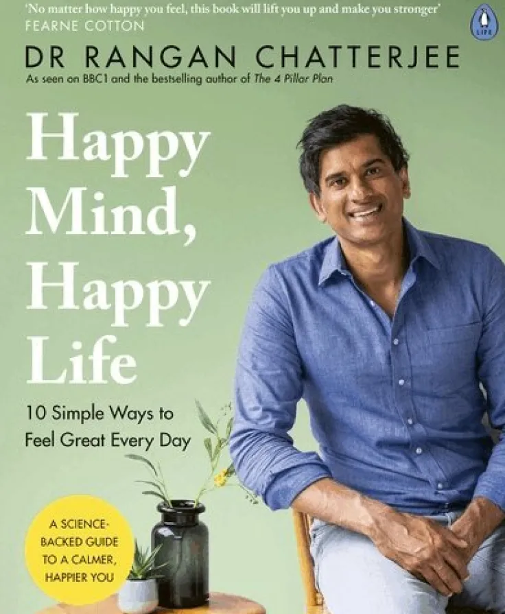 Happy Mind, Happy Life