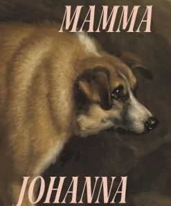 Haralds mamma