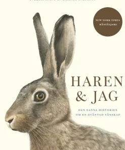 Haren och jag