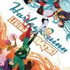 Harley Quinn: The Animated Series Volume 2: Legion of Bats!