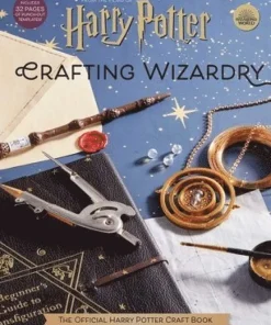 Harry Potter: Crafting Wizardry