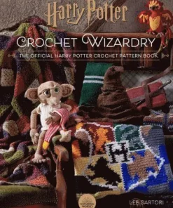 Harry Potter Crochet Wizardry