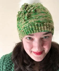 Harry Potter Knitting Magic