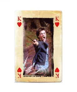 Harry Potter Kortlek