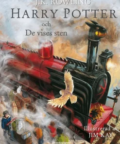 Harry Potter och de vises sten