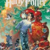 Harry Potter och de vises sten