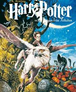 Harry Potter och fången från Azkaban