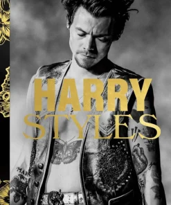 Harry Styles
