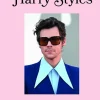 Harry Styles : historien om en modelegend