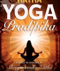 Hatha yoga pradipika