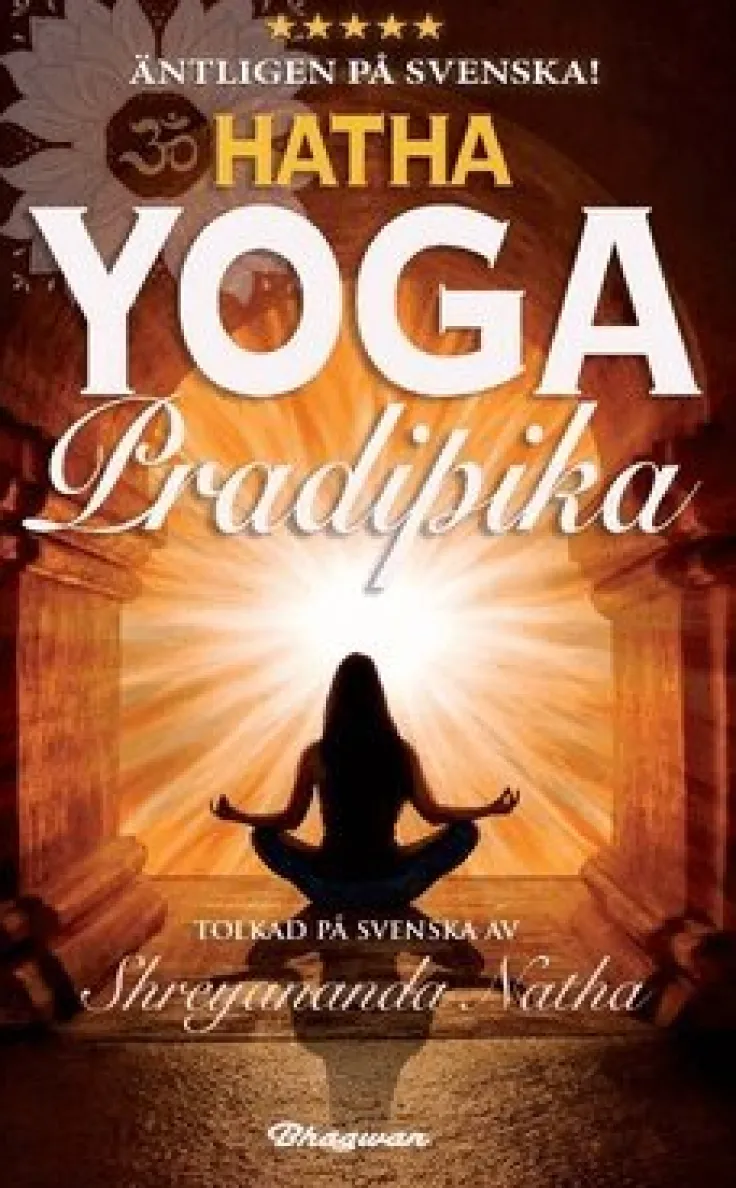 Hatha yoga pradipika