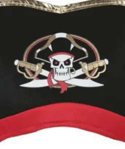 Hatt sjörövare